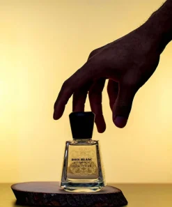Houtachtig | Perfume Lounge Bois Blanc - eau de parfum