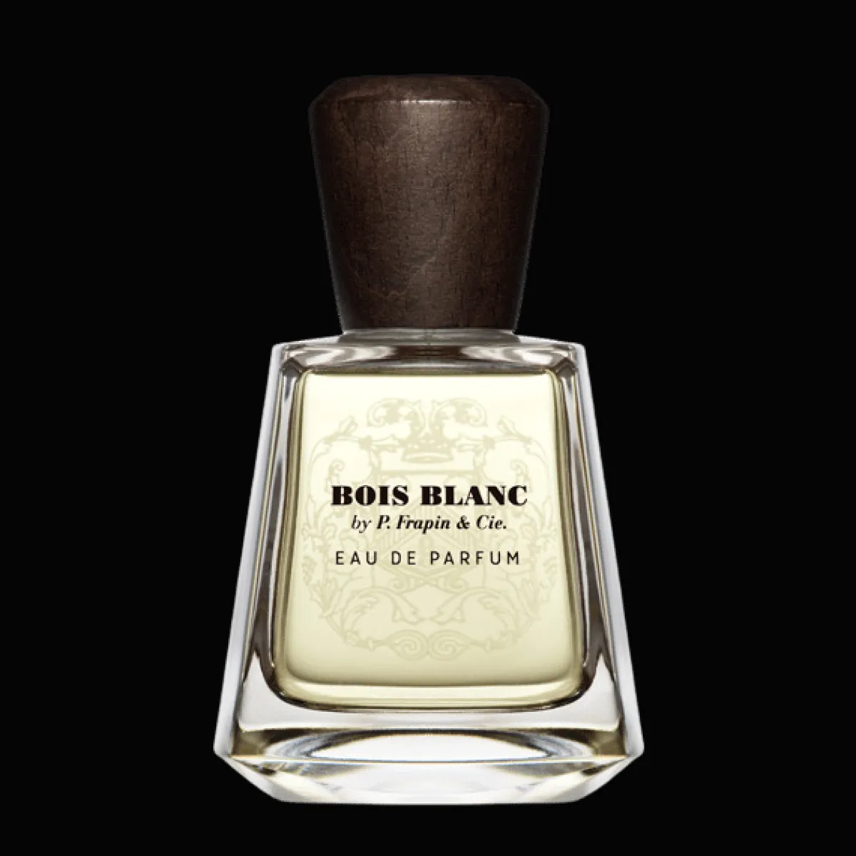 Houtachtig | Perfume Lounge Bois Blanc - eau de parfum