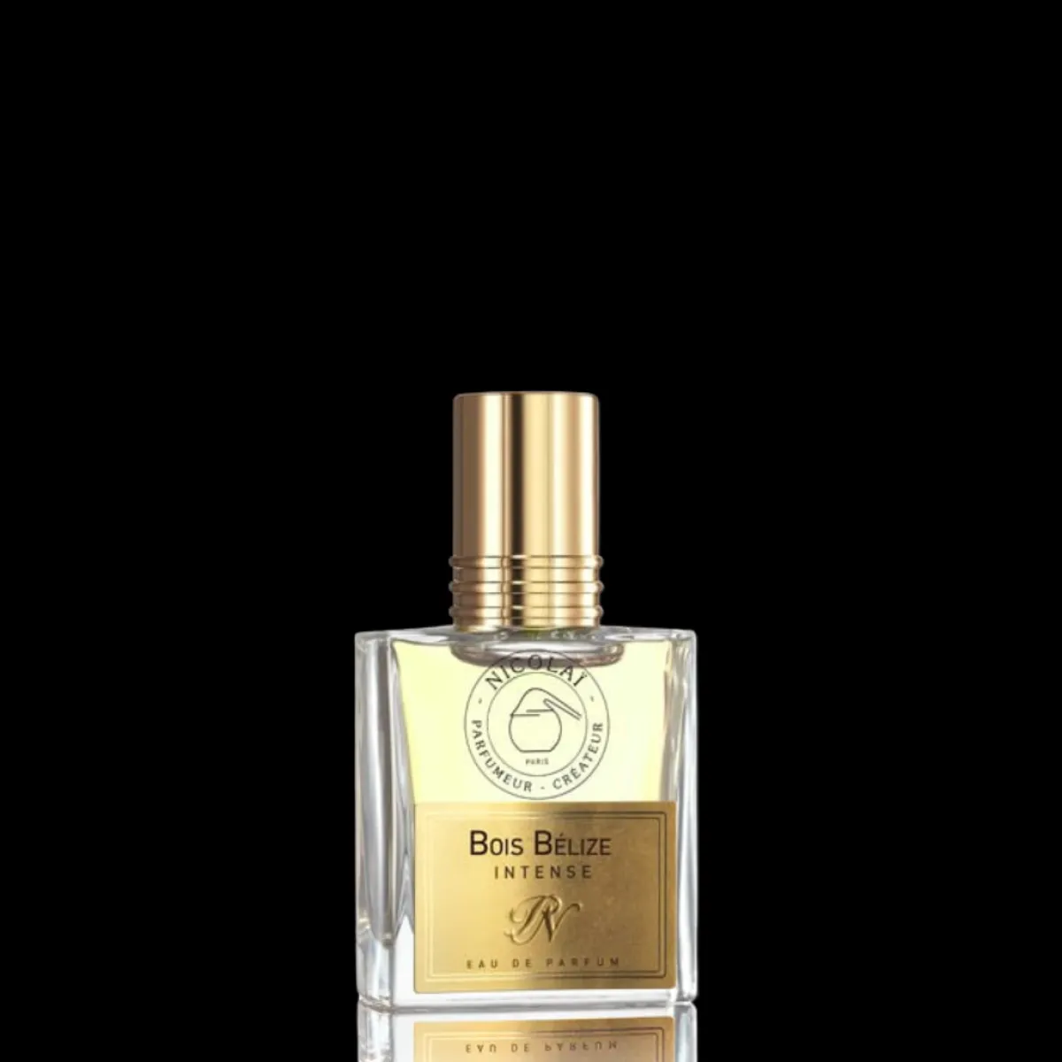 Patricia De Nicolai | Houtachtig | Perfume Lounge Bois Bélize Intense - eau de parfum