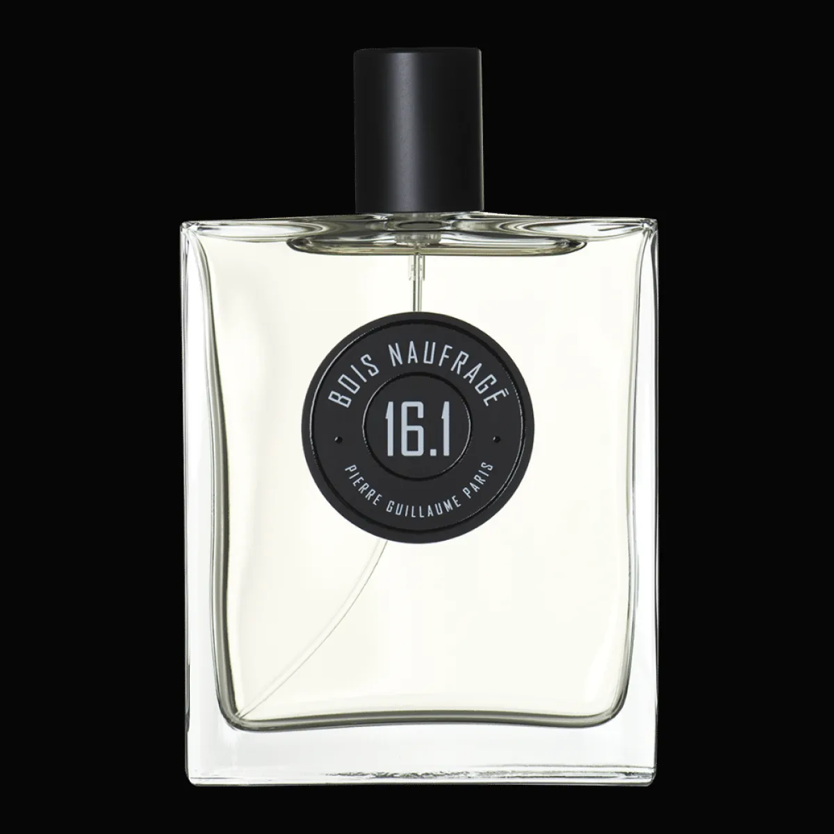 Verleidelijk | Houtachtig | Perfume Lounge 16.1 Bois Naufrage - eau de parfum