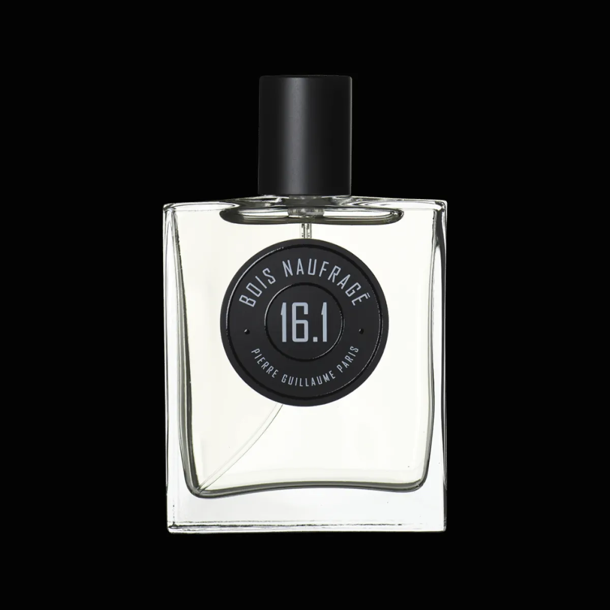 Verleidelijk | Houtachtig | Perfume Lounge 16.1 Bois Naufrage - eau de parfum