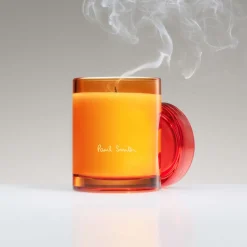 Voor Haar | Voor Hem | Perfume Lounge Bookworm - geurkaars