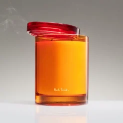 Voor Haar | Voor Hem | Perfume Lounge Bookworm - geurkaars