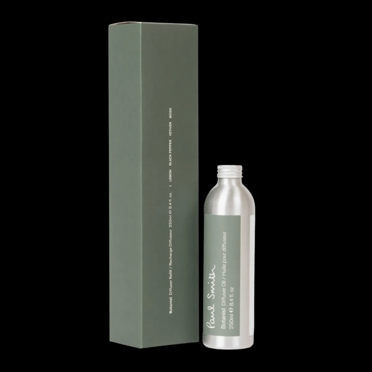 Voor Haar | Perfume Lounge Botanist - geurstokjes refilll