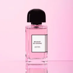 Voor Haar | Haar Mists | Perfume Lounge Bouquet de Hongrie - hair perfume