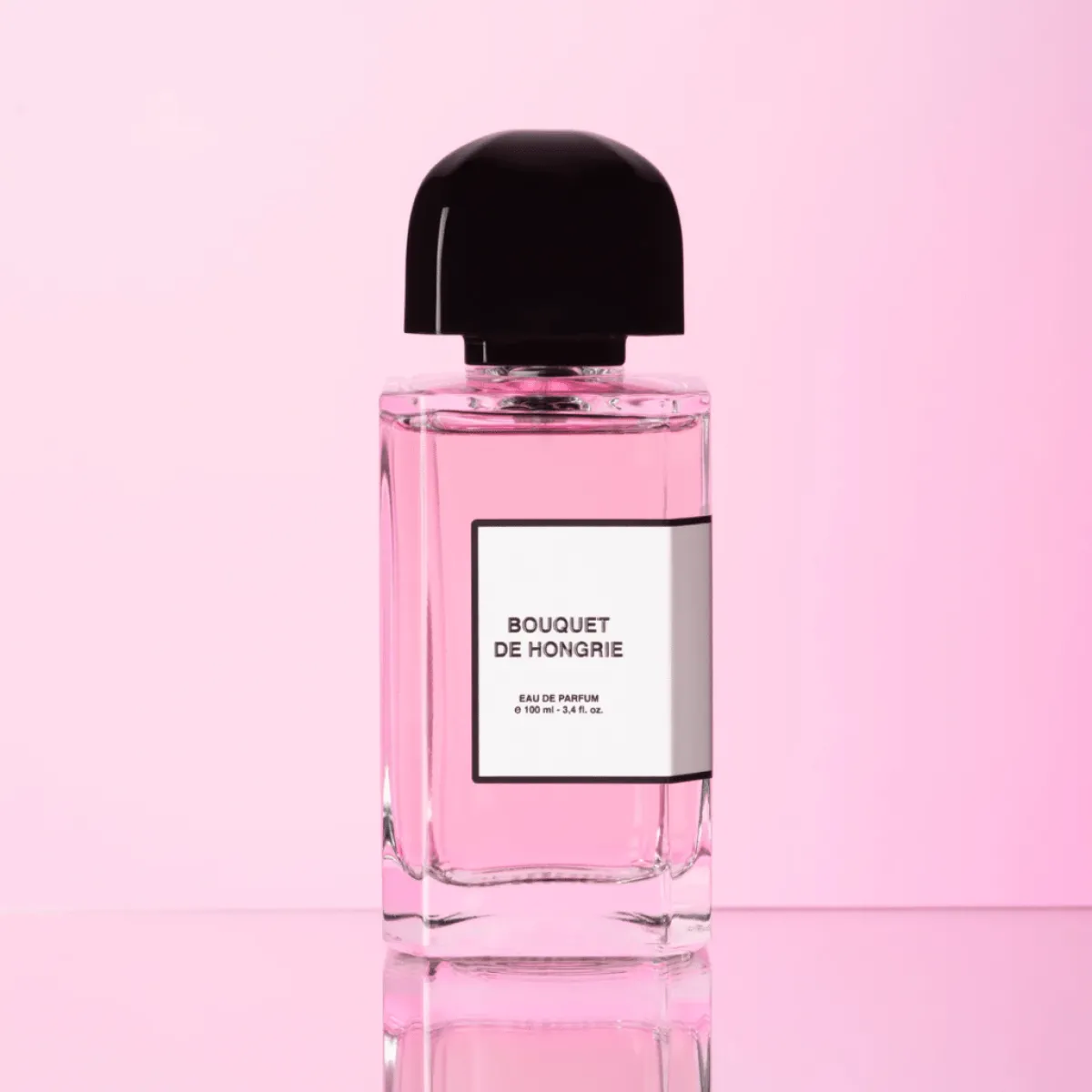 Voor Haar | Perfume Lounge Bouquet de Hongrie - travel spray