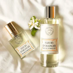 Patricia De Nicolai | Perfume Lounge Brume dOreiller Fleurs dOrangers - pillow spray
