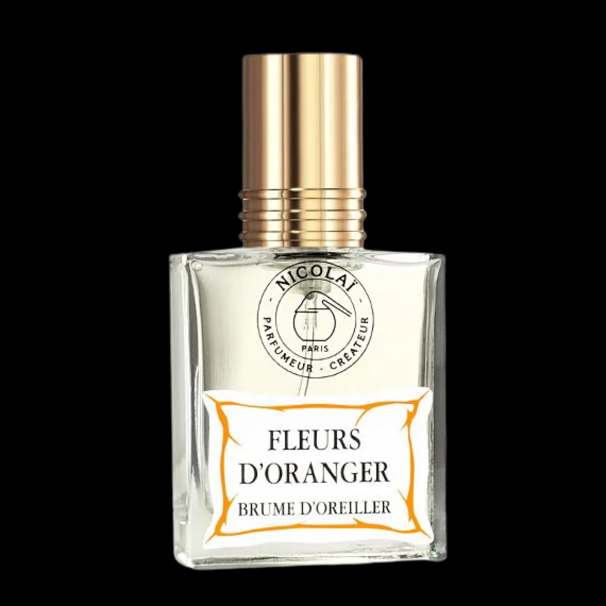 Patricia De Nicolai | Perfume Lounge Brume dOreiller Fleurs dOrangers - pillow spray