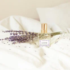 Voor Haar | Patricia De Nicolai | Perfume Lounge Brume d'Oreiller Lavande - pillow spray