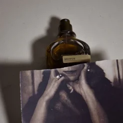 Alessandro Gualtieri | Musky | Perfume Lounge Brutus - extrait de parfum