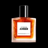 Francesca Bianchi | Leer | Perfume Lounge Byzantine AMBER - extrait de parfum