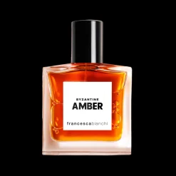 Francesca Bianchi | Leer | Perfume Lounge Byzantine AMBER - extrait de parfum