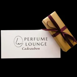Voor Haar | Voor Hem | Perfume Lounge Cadeaubon