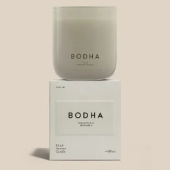 Voor Haar | Geurkaarsen | Perfume Lounge Calm Ritual - Incense Candle
