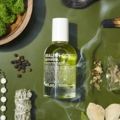 Voor Hem | Houtachtig | Perfume Lounge Cannabis - eau de parfum