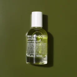 Voor Hem | Houtachtig | Perfume Lounge Cannabis - eau de parfum