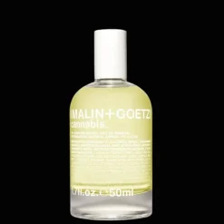 Voor Hem | Houtachtig | Perfume Lounge Cannabis - eau de parfum