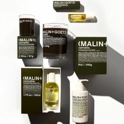 Voor Haar | Geurkaarsen | Perfume Lounge Cannabis - geurkaars