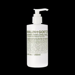 Voor Hem | Body Wash | Perfume Lounge Cannabis - hand + body wash