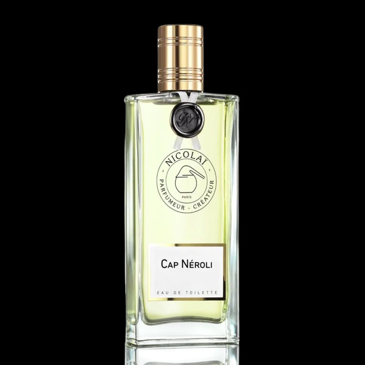 Patricia De Nicolai | Perfume Lounge Cap Neroli - eau de toilette