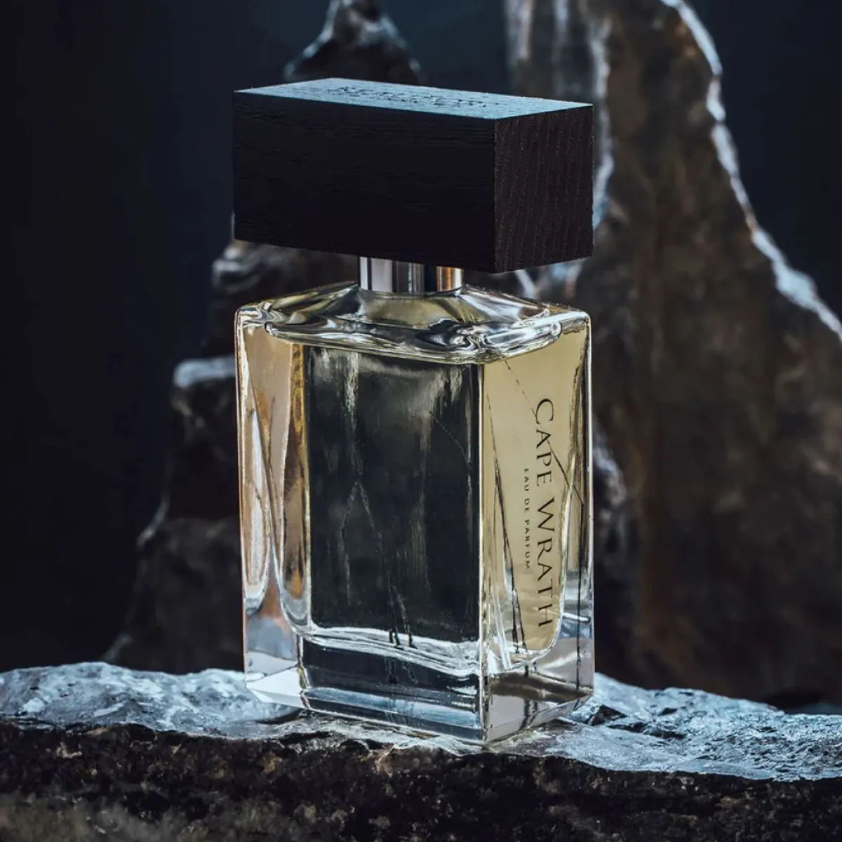 Groen | Perfume Lounge Cape Wrath - eau de parfum