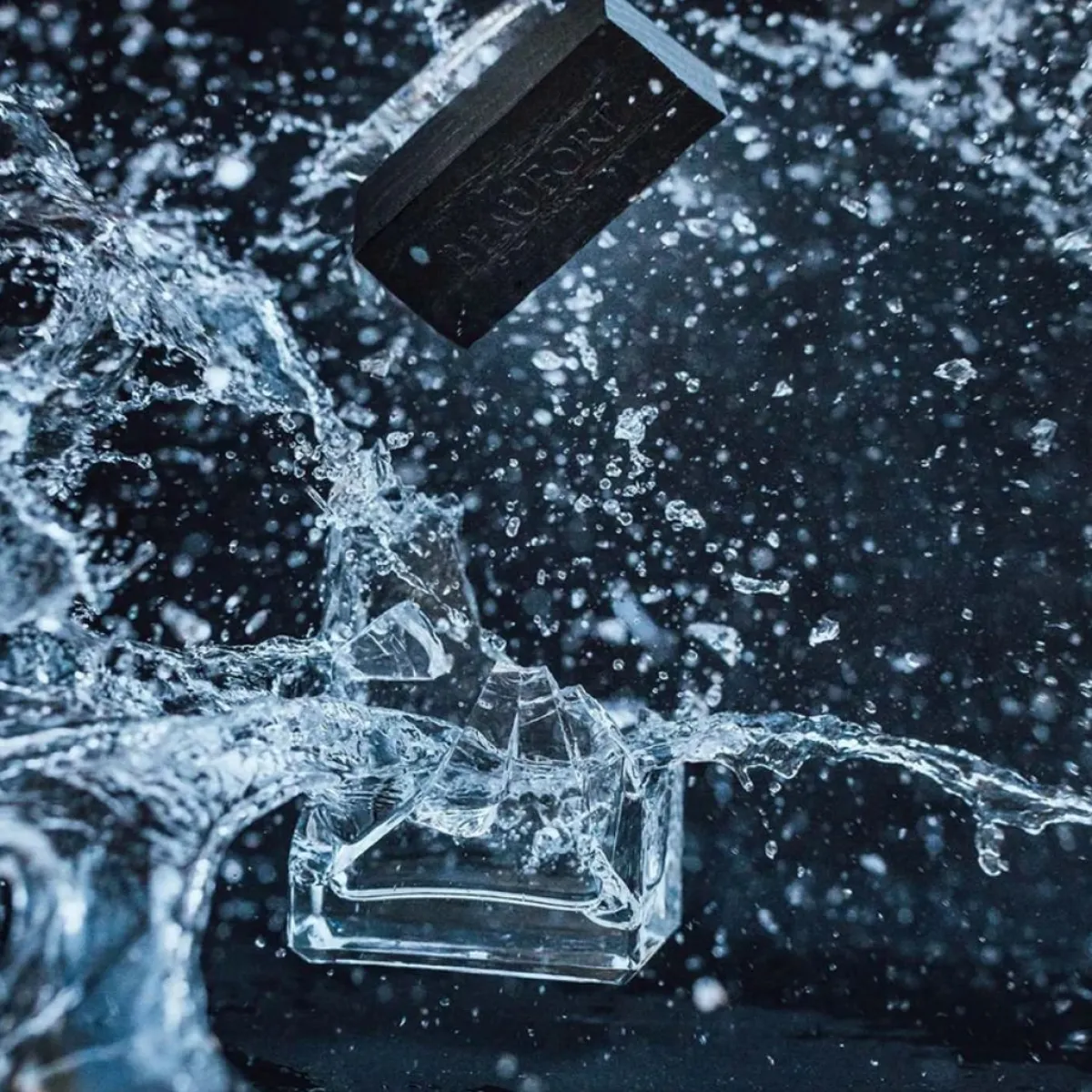 Groen | Perfume Lounge Cape Wrath - eau de parfum