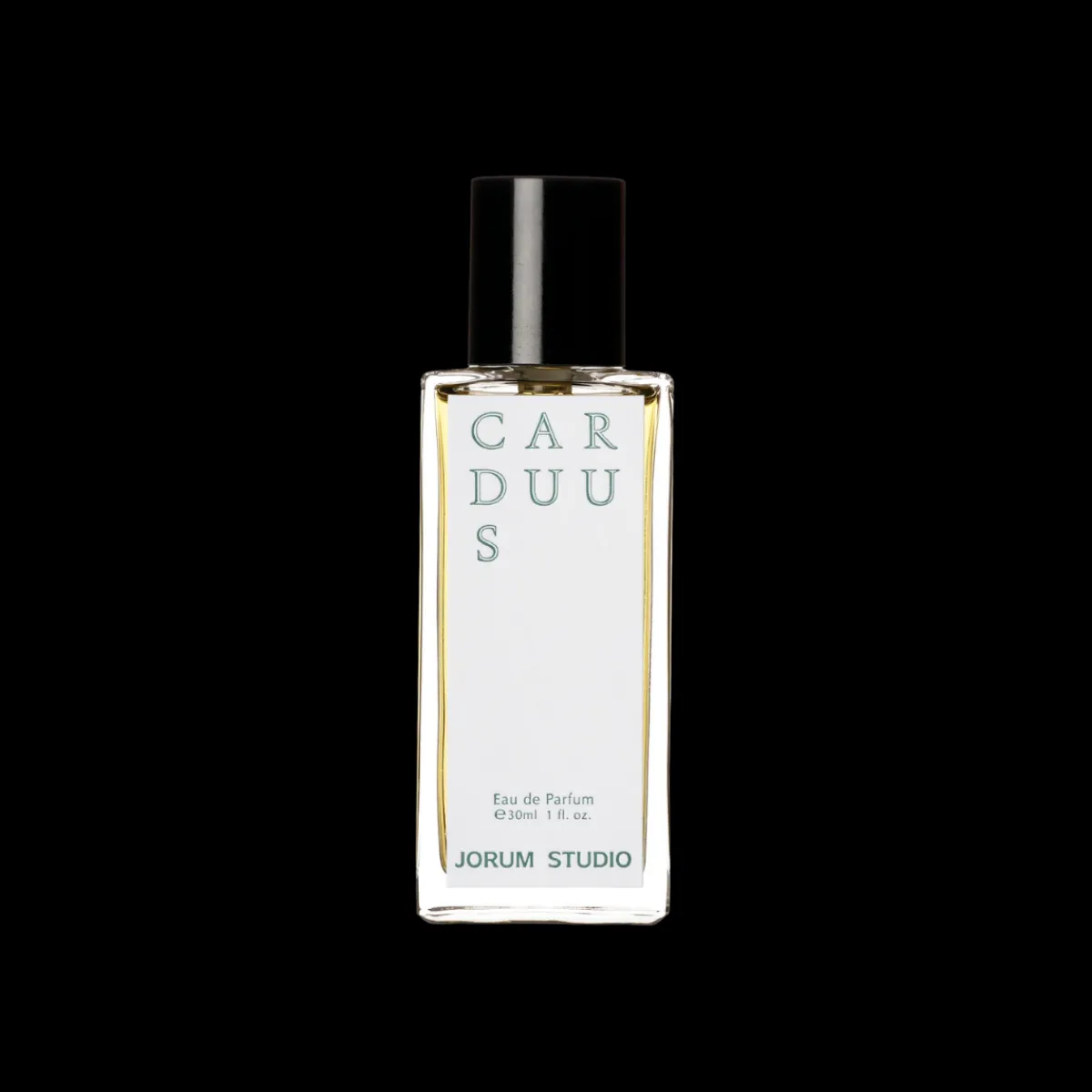 Groen | Perfume Lounge Carduus - eau de parfum