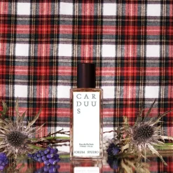 Groen | Perfume Lounge Carduus - eau de parfum