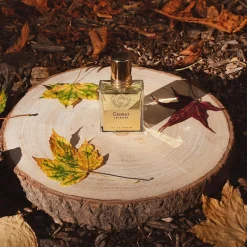 Patricia De Nicolai | Citrus | Perfume Lounge Cedrat Intense - eau de parfum