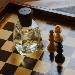 Houtachtig | Perfume Lounge Checkmate - eau de parfum