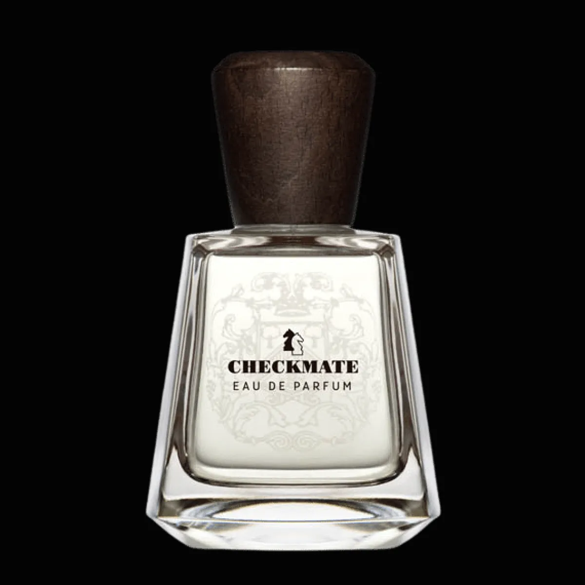 Houtachtig | Perfume Lounge Checkmate - eau de parfum