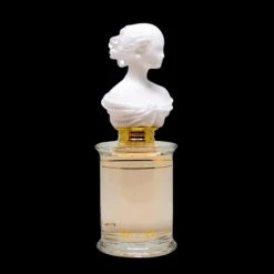 Voor Haar | Citrus | Perfume Lounge Cio Cio San Buste - eau de parfum