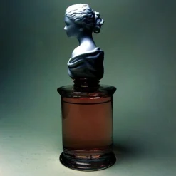 Voor Haar | Citrus | Perfume Lounge Cio Cio San Buste - eau de parfum