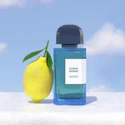 Citrus | Perfume Lounge Citrus Riviera - eau de parfum
