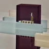 Voor Hem | Houtachtig | Perfume Lounge CODE travel holder + Concorde - eau de parfum