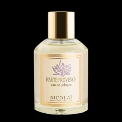 Patricia De Nicolai | Clean | Perfume Lounge Cologne Haute Provence - eau de cologne