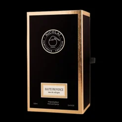 Patricia De Nicolai | Clean | Perfume Lounge Cologne Haute Provence - eau de cologne