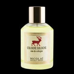 Patricia De Nicolai | Citrus | Perfume Lounge Cologne Sologne - eau de cologne