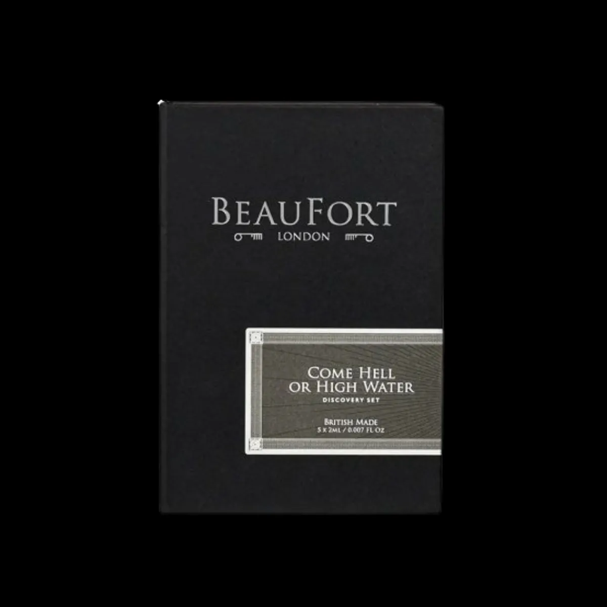 Discovery Sets | Perfume Lounge Come Hell or High Water - discovery set