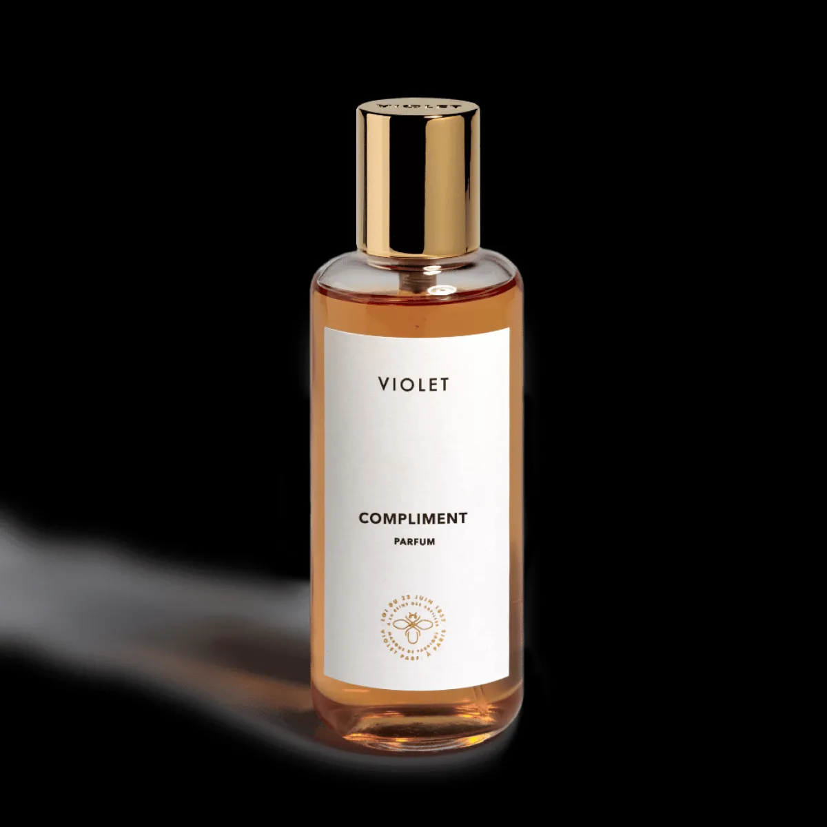 Voor Haar | Nathalie Lorson | Perfume Lounge Compliment - extrait de parfum