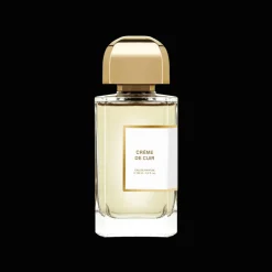 Voor Haar | Clean | Perfume Lounge Crème de Cuir - eau de parfum