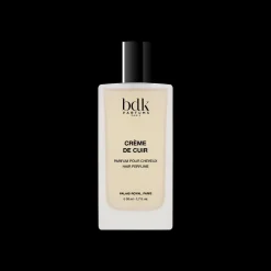 Haar Mists | Leer | Perfume Lounge Crème de Cuir - hair perfume