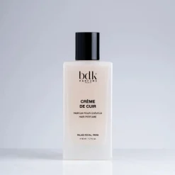Haar Mists | Leer | Perfume Lounge Crème de Cuir - hair perfume