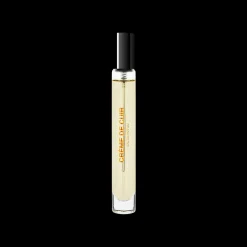 Voor Haar | Clean | Perfume Lounge Crème de Cuir - travel spray
