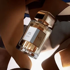 Voor Haar | Clean | Perfume Lounge Crème de Cuir - travel spray