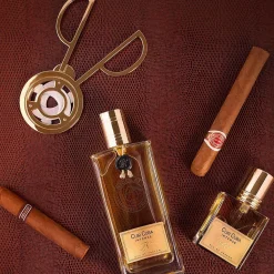 Patricia De Nicolai | Leer | Perfume Lounge Cuir Cuba Intense - eau de parfum