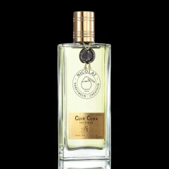 Patricia De Nicolai | Leer | Perfume Lounge Cuir Cuba Intense - eau de parfum