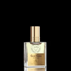 Patricia De Nicolai | Leer | Perfume Lounge Cuir Cuba Intense - eau de parfum