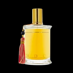 Leer | Perfume Lounge Cuir Garamante - eau de parfum
