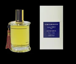 Leer | Perfume Lounge Cuir Garamante - eau de parfum